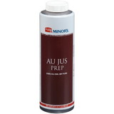 Minor'S Au Jus Prep 16.7 Ounce Bottle - 12 Per Case