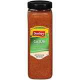 Durkee Cajun Seasoning 22 Ounce - 6 Per Case