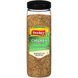 Durkee Chicken Seasoning 20 Ounce - 6 Per Case