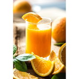 Orchard Splash 46000 12-46 Oz Rtd Orange 100% Juice