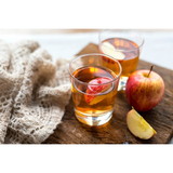 Orchard Splash 46020 12-46 Oz Rtd Apple 100% Juice