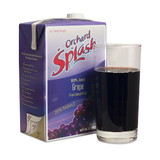 Orchard Splash 46030 12-46 Oz Rtd Grape 100% Juice