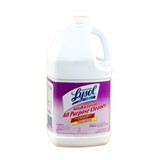 Lysol Cleaner Antibacterial All Purpose, 1 Gallon, 4 per case
