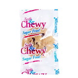 Darlington Sugar Free Individually Wrapped Trans Fat Free Chocolate Chip Cookie .75 Ounces - 106 Per Case