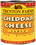 Chef-Mate Cheddar Cheese Sauce 106 Ounces - 6 Per Case, Price/CASE