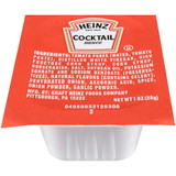 Heinz Seafood Cocktail Sauce, 6.25 Pounds, 1 per case