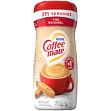 Coffee-Mate The Original Powder Creamer 22 Ounces Per Canister - 12 Per Case