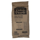Baf Potato Pearls??½ Potato Pearls Golden Extra Rich, 50 Pounds, 1 per case