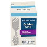 Baf Golden Grill??½ Redi-Shred Hashbrown Potato, 2.5 Pounds
