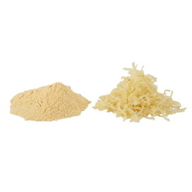 Basic American Foods Reduced Sodium Shredded Potato Cheese Bake 34 Ounce Carton - 6 Per Case