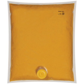Ortega Nacho Cheese Sauce Dispenser Pouch, 107 Ounces, 4 per case