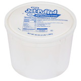 Jet-Puffed Marshmallow Cream, 18 Pounds, 1 per case