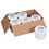 Jet-Puffed Marshmallow Cream, 18 Pounds, 1 per case, Price/Case