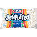 Jet-Puffed Mini Marshmallow White, 1 Pound, 12 per case