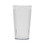Cambro Colorware 12.6 Ounce Clear Plastic Tumbler Cup, 72 Each, 1 per case, Price/Case