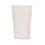 Cambro Colorware 5.2 Ounce Clear Plastic Tumbler Cup, 24 Each, 1 per case, Price/Case