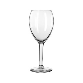 Libbey Citation Gourmet(Tm) 12 Ounce Tall Wine Glass, 12 Each, 1 Per Case