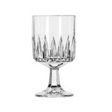 Libbey Winchester 10.5 Ounce Goblet Glass, 36 Each, 1 Per Case