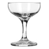 Libbey Embassy(R) 4.5 Ounce Champagne Glass, 36 Each, 1 Per Case