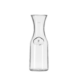 Libbey 1 Liter Decanter Wine Glass, 12 Each, 1 Per Case