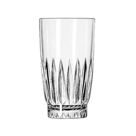 Libbey Winchester 12 Ounce Beverage Glass, 36 Each, 1 Per Case