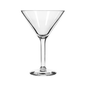 Libbey 10 Ounces Grande Salud Glass, 12 Each, 1 Per Case