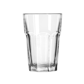 Libbey 14 Ounce Beverage Glass, 36 Each, 1 Per Case