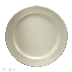 Oneida Espree 10.25 Inch Plate 12 Per Pack - 1 Per Case