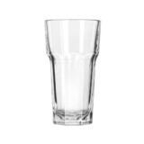 Libbey Gibraltar(R) 12 Ounce Cooler Glass, 36 Each, 1 Per Case