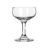 Libbey Embassy(R) 5.5 Ounce Champagne Glass, 36 Each, 1 Per Case