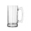 Libbey 25 Ounce Sport Clear Glass Beer Mug, 12 Each, 1 Per Case, Price/case