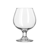 Libbey 11.5 Ounce Brandy Glass, 24 Each, 1 Per Case