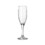 Libbey 6 Ounce Clear Embassy Fluted Glass, 12 Each, 1 Per Case, Price/case