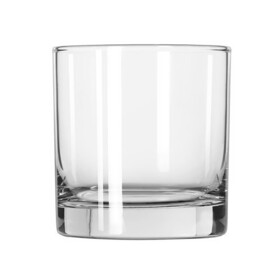 Libbey Lexington 10.25 Ounce Old Fashioned Glass, 36 Each, 1 Per Case
