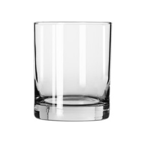 Libbey Lexington 12.5 Ounce Double Old Fashioned Glass, 36 Each, 1 Per Case