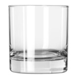 Libbey 8 Oz Heavy Base Rocks Glass, 36 Each, 1 Per Case