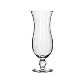 Libbey 15 Ounce Glass Squall, 12 Each, 1 Per Case