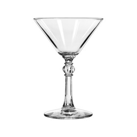 Libbey Retro 6.5 Ounce Cocktail Glass, 36 Each, 1 Per Case