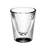 Libbey 1 Ounce Whiskey Glass, 12 Each, 6 Per Case
