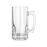 Libbey Glass 1Ltr Super Beer Mug, 12 Each, 1 Per Case