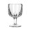 Libbey 10 Ounce Hoffman House Footed Goblet, 12 Each, 1 Per Case, Price/case