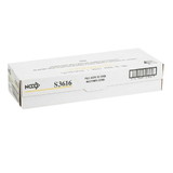 Ncco National Checking 3.5 Inch X 6.75 Inch 1 Part Carbonless Salmon 13 Line Guest Check, 5000 Each, 1 per case