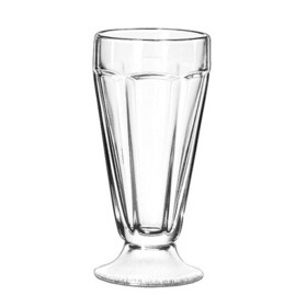 Libbey 11.5 Ounce Soda Glass, 24 Each, 1 Per Case