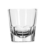 Libbey 5 Ounce Old Fashioned Glass, 36 Each, 1 Per Case
