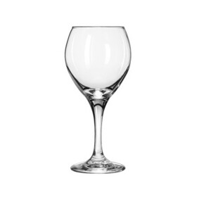 Libbey Perception(R) 13.5 Ounce Red Wine Glass, 24 Each, 1 Per Case