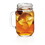 Libbey 16 Ounce Drinking Jar With Handle, 12 Each, 1 Per Case, Price/case