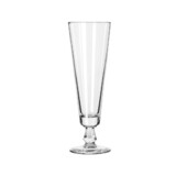 Libbey 10 Ounce Commodore Footed Pilsner Glass, 24 Each, 1 Per Case