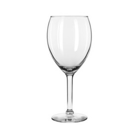 Libbey Glass Vino Grande, 12 Each, 1 Per Case