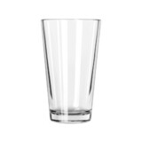 Libbey Restaurant Basics?® 20 Oz Mixing Glass, 24 Each, 1 Per Case