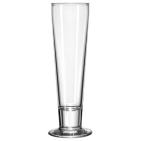 Libbey Catalina(R) 12 Ounce Pilsner Glass, 24 Each, 1 Per Case